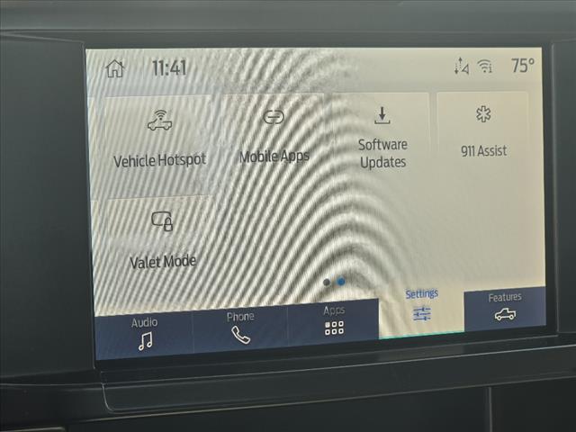 2025 Ford F-350 Super Duty XL