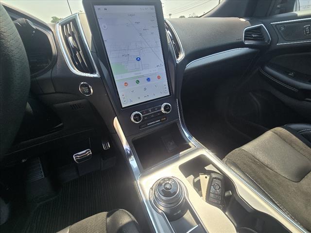 2024 Ford Edge ST