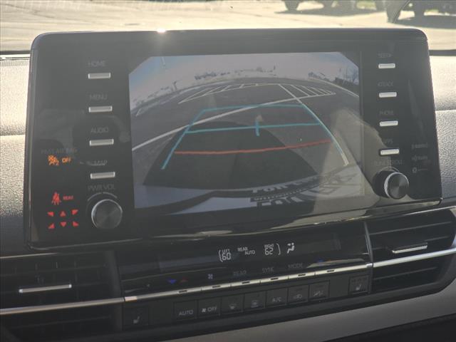 2023 Toyota Sienna XLE 7-Passenger