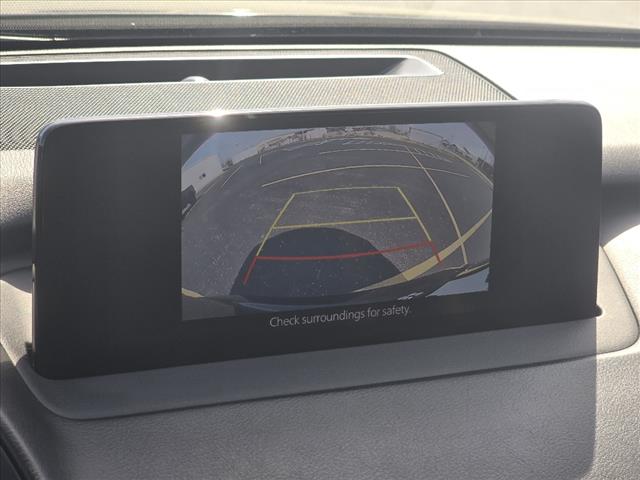 2023 Mazda CX-9 Touring Plus