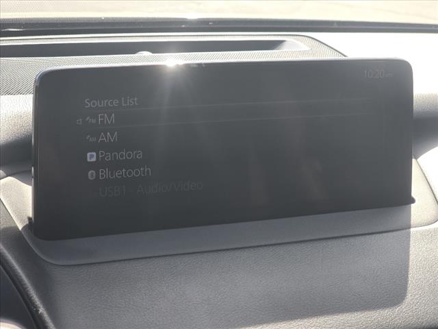 2023 Mazda CX-9 Touring Plus