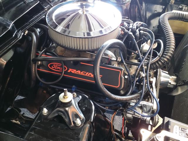 1969 Ford Torino 351