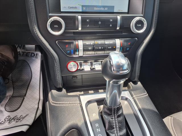 2023 Ford Mustang GT