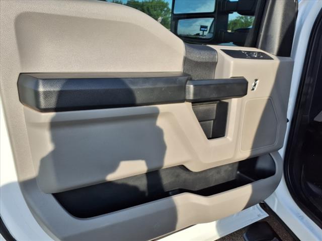 2021 Ford F550 XL
