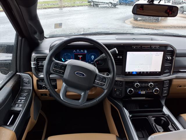 2024 Ford F-250 Super Duty Lariat