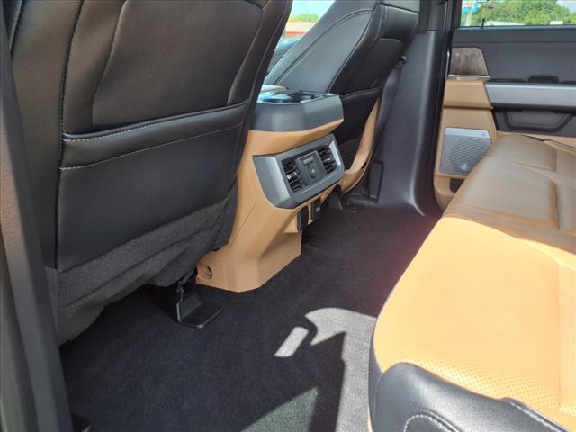 2023 Ford F-250 Super Duty Lariat