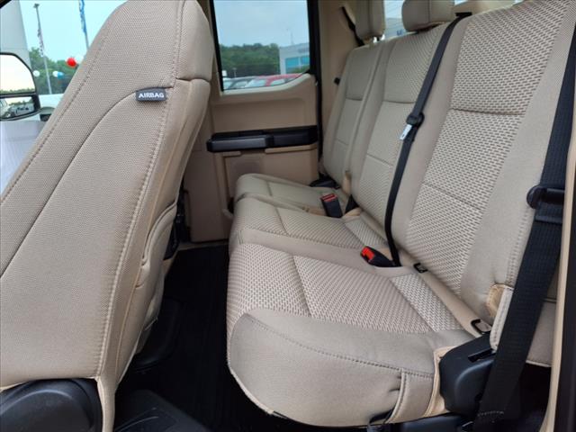 2020 Ford F-350 Super Duty XLT