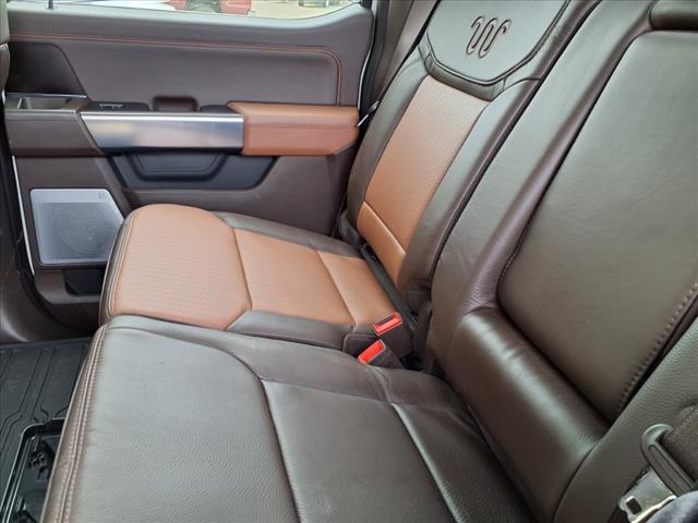 2024 Ford F-150 King Ranch