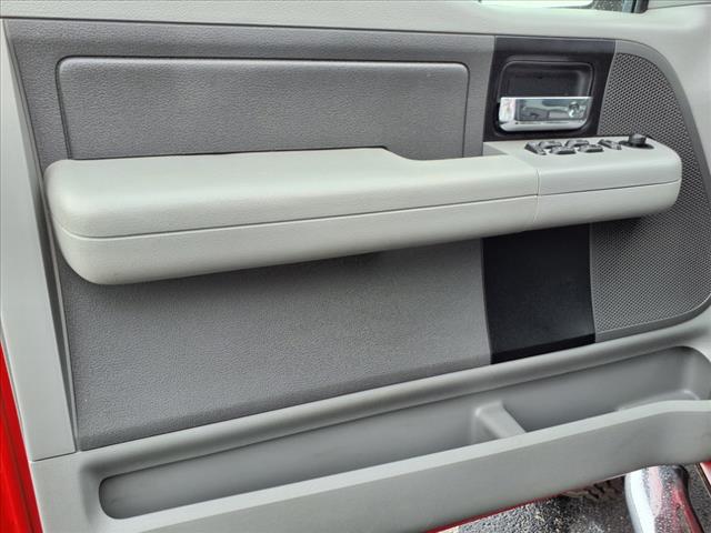 2008 Ford F-150 XLT