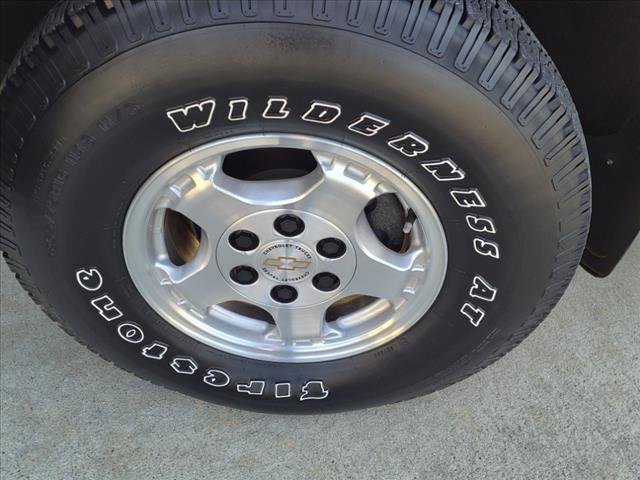 2000 Chevrolet Silverado 1500 LS