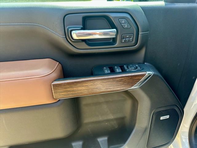 2023 Chevrolet Silverado 2500HD High Country