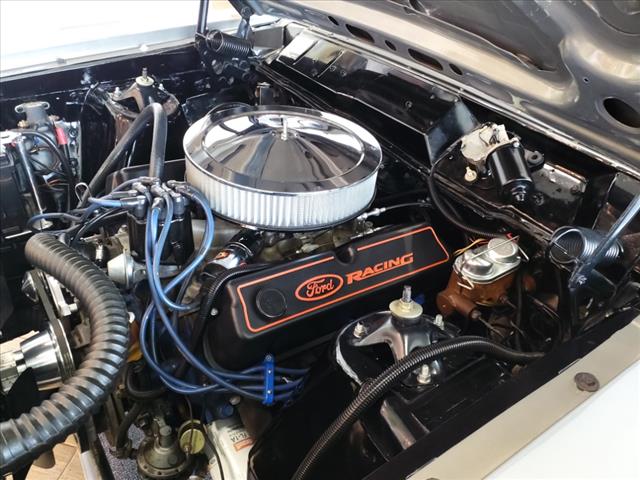 1969 Ford Torino 351