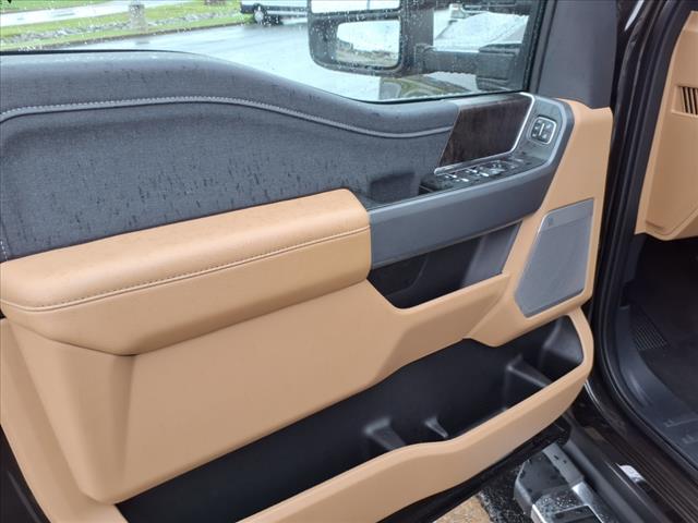 2024 Ford F-250 Super Duty Lariat