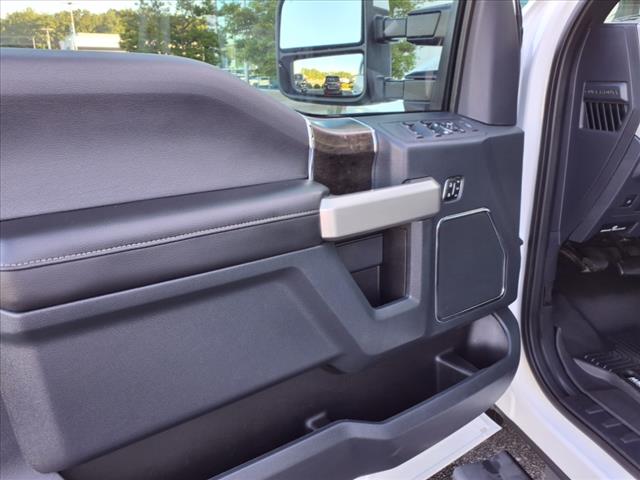 2022 Ford F-250 Super Duty Lariat