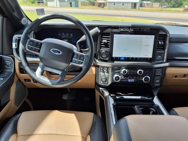 2023 Ford F-250 Super Duty Lariat