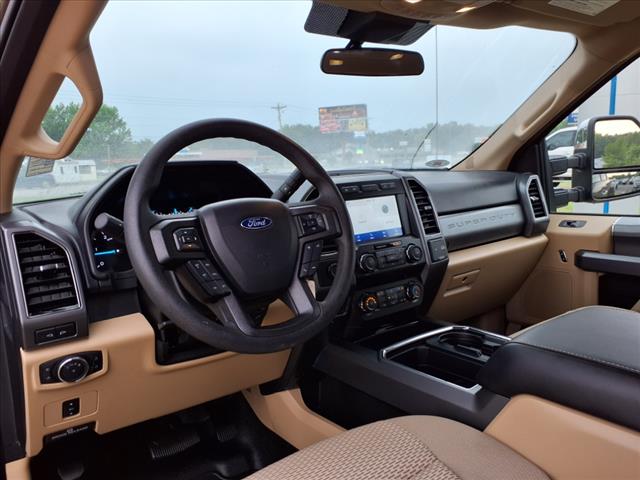 2020 Ford F-350 Super Duty XLT