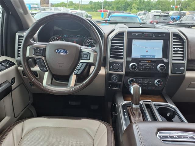 2019 Ford F-150 Limited