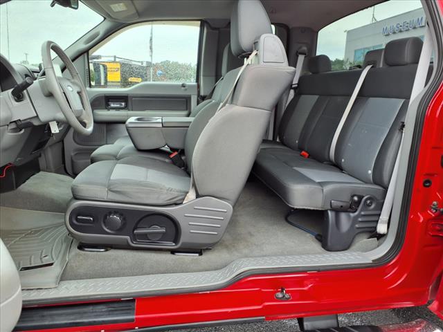 2008 Ford F-150 XLT