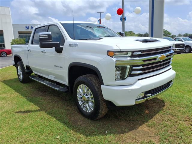 2023 Chevrolet Silverado 2500HD High Country
