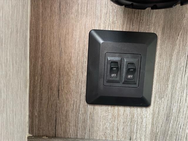 2024 Sunset Park RV, Sunray 109 Sport