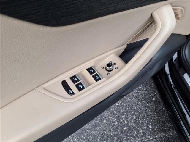 2018 Audi A4 2.0T quattro Premium Plus