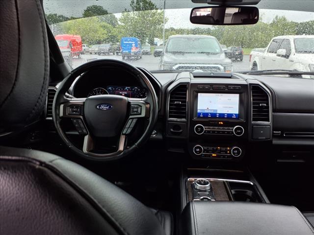 2021 Ford Expedition Limited