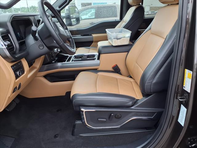 2024 Ford F-250 Super Duty Lariat