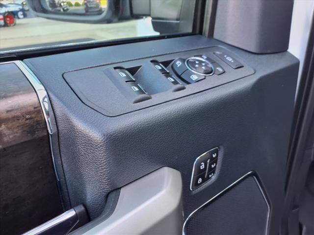 2022 Ford F-250 Super Duty Lariat