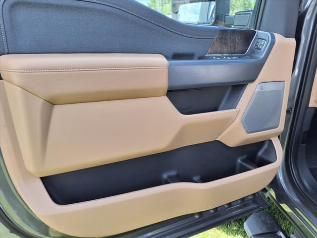 2023 Ford F-250 Super Duty Lariat