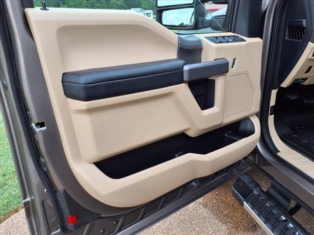 2020 Ford F-350 Super Duty XLT