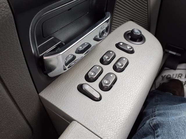 2008 Ford F-150 XLT