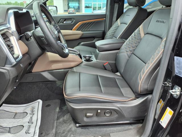 2023 GMC Canyon Denali