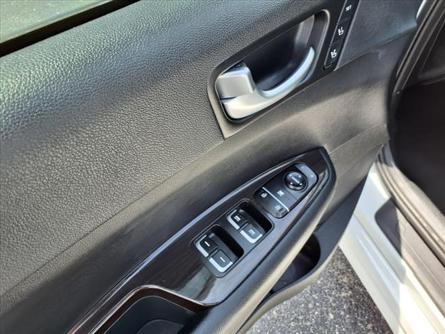 2019 Kia Optima EX