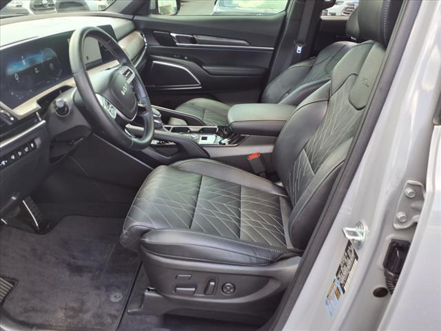 2024 Kia Telluride SX X-Line