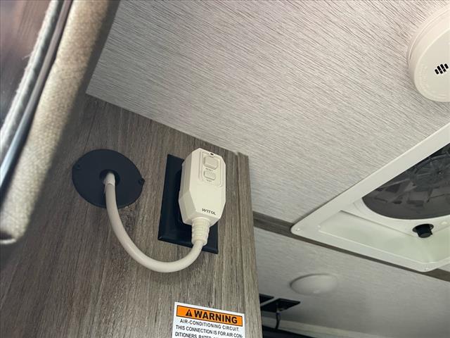 2024 Sunset Park RV, Sunray 109 Sport