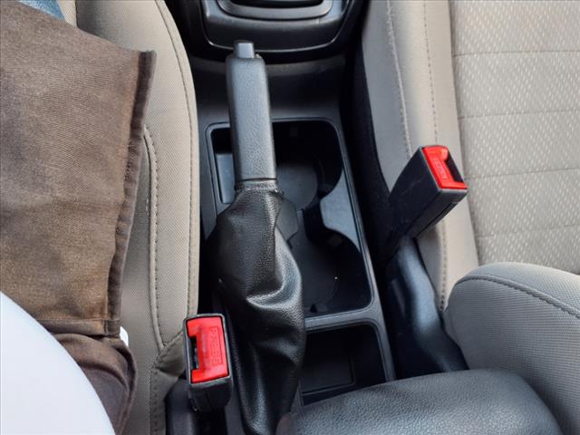 2020 Ford EcoSport S