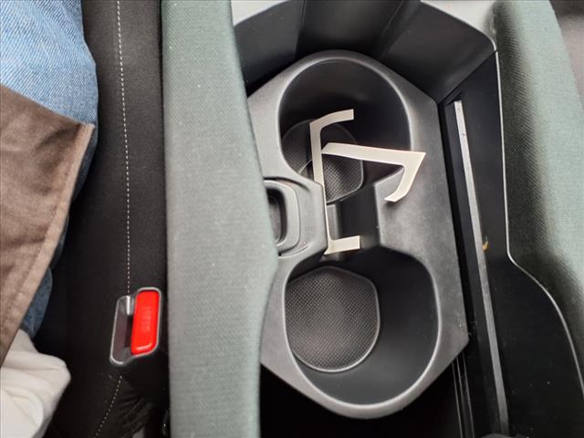2017 Honda Civic EX w/Honda Sensing