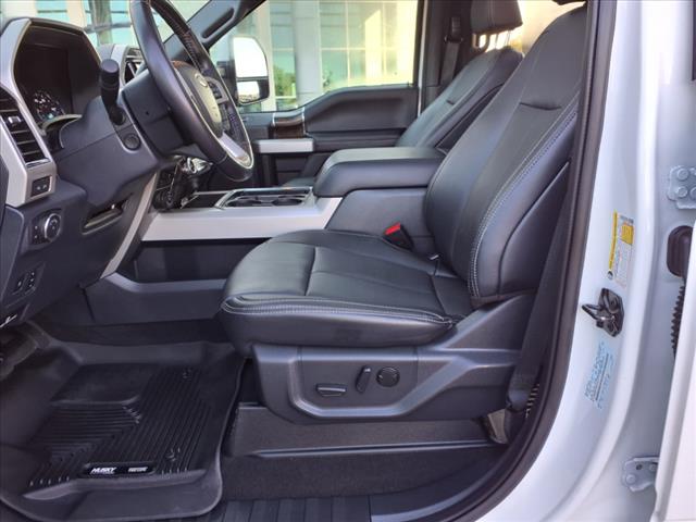 2022 Ford F-250 Super Duty Lariat