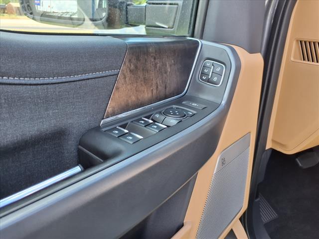 2023 Ford F-250 Super Duty Lariat