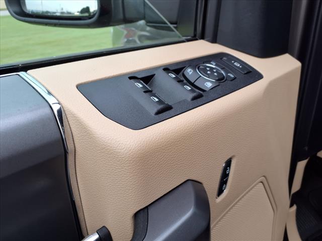 2020 Ford F-350 Super Duty XLT