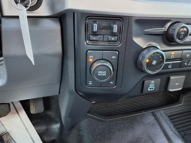 2023 Ford F-350 Super Duty XL