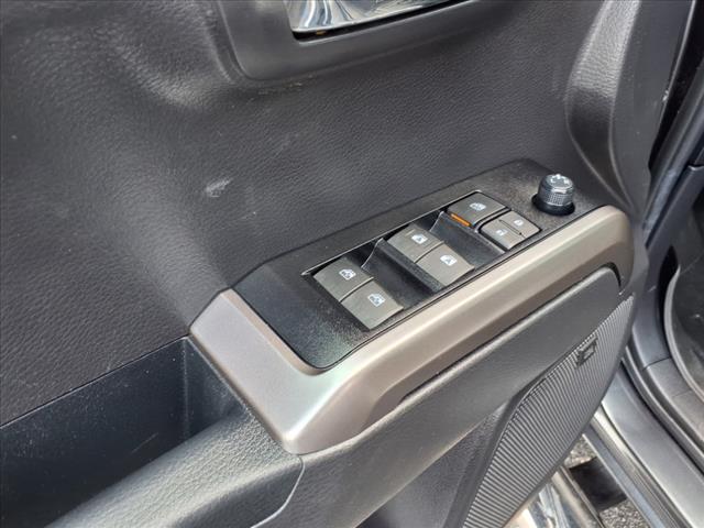 2023 Toyota Tacoma Limited
