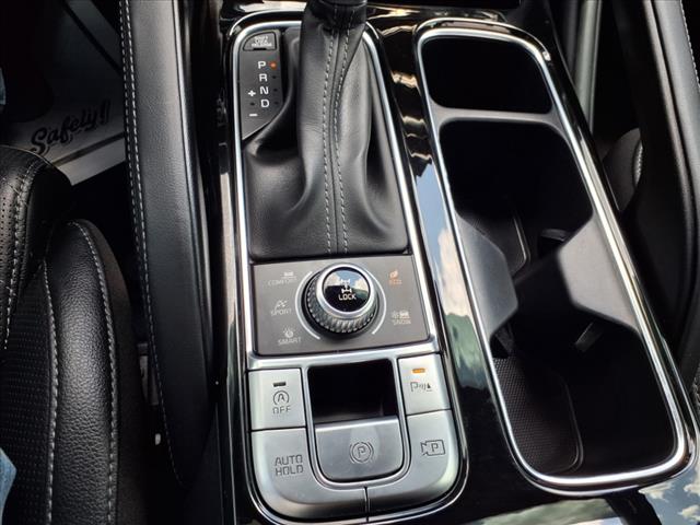 2024 Kia Telluride SX X-Line