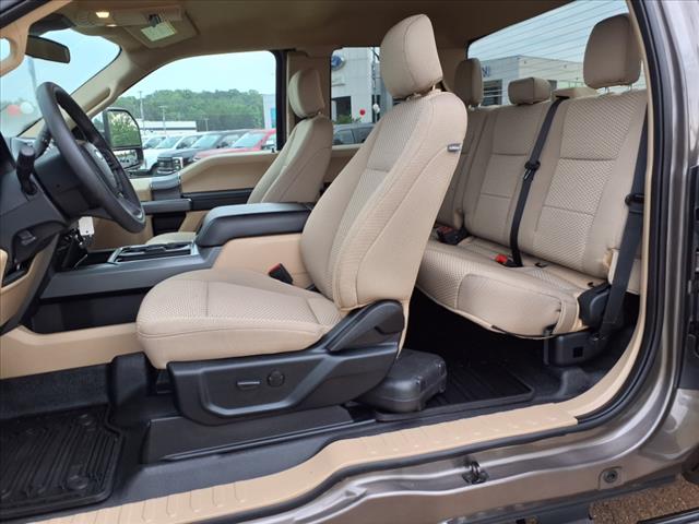 2020 Ford F-350 Super Duty XLT