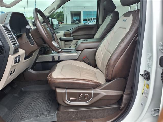2019 Ford F-150 Limited