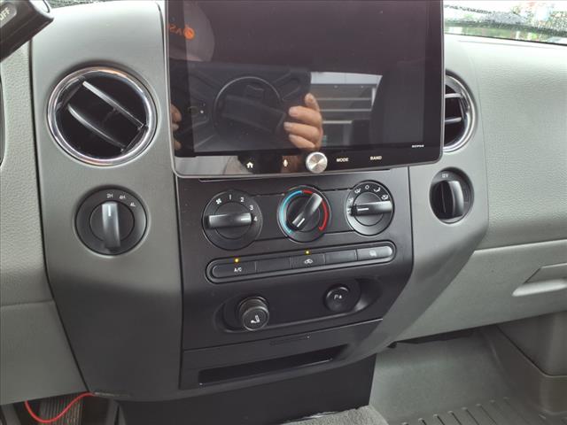 2008 Ford F-150 XLT