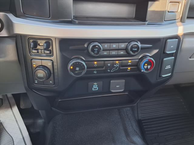 2023 Ford F-350 Super Duty XL