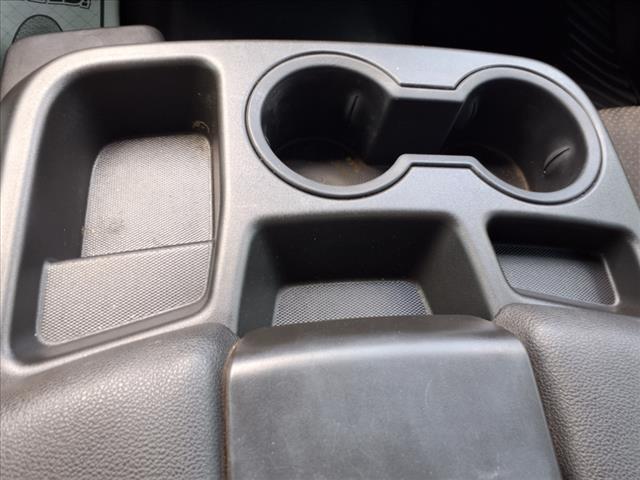 2022 Chevrolet Silverado 2500HD Custom