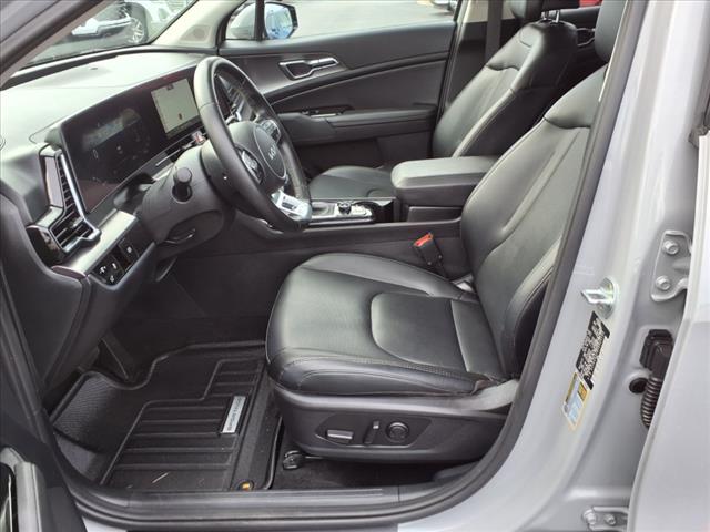 2023 Kia Sportage SX