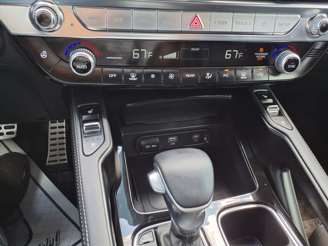 2024 Kia Telluride SX X-Line